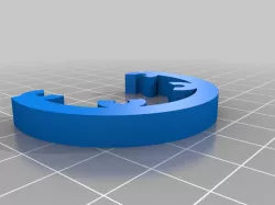 Pinball Wireform Clips