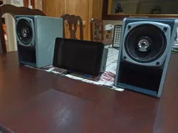 PiPhi Raspberry Pi Hifi