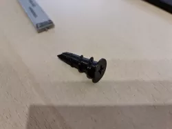 Plasterboard Wall Plug