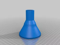 Pool Hose Nozzle