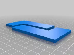 Practice PLA Soldering/welding tiles