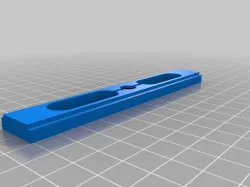 Premium Hedgehog Spiral Featherboard modified track bar