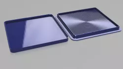 Primer Flip Tray (Lge Square)
