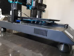 Printer Shock Absorbers
