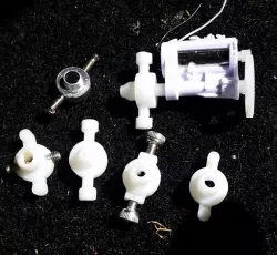 Prop saver Micro 