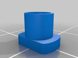 PS1 Lid Boot (XStation)
