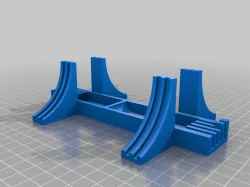 PS2 Slim Vertical Stand