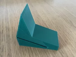 Puzzle Stand