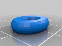 Ranger Paracord Beads