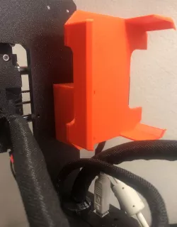 Raspberry Pi 4 Argon One for Prusa MK3S+