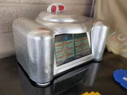 Raspberry Pi Jukebox
