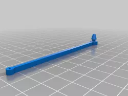 RC Car Clips saver