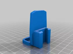 reflex nerf rival sight