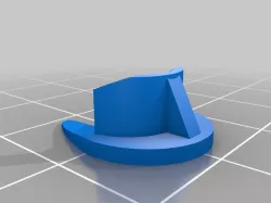 Remix of Tinyhawk Cam Protector