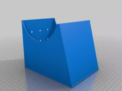 Remix - Robins Birdhouse - The Real Deal for a Robins Home