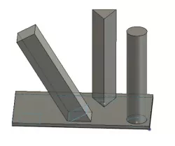 Retraction test