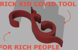 RICH KID COVID TOOL
