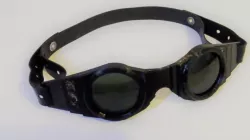 Riddick Glasses 
