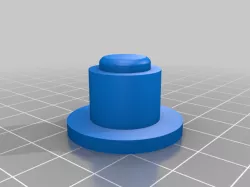 Ring holder/stacker