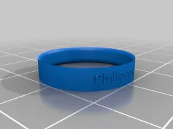 Ring_Phillipians 4:13
