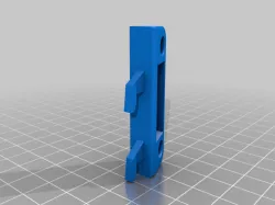 Robo R2 Door Catch