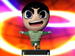 Rock Lee - CHIBI