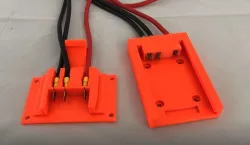 RYOBI 40V Pass-Thru Charging Adapters