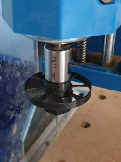 Sainsmart Genmitsu ER11A Collet Holder Fan