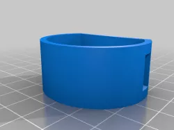 Samsung Galaxy Buds (Gen1) Case Band