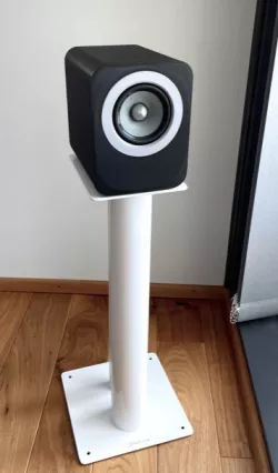 SANDBOX 2.3 HiFi Speaker