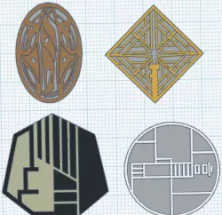 Savi's Lightsaber Themes