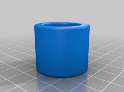 Scouts Woggle for FreeCAD Tutorial