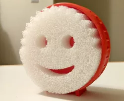 Scrub Daddy Holder