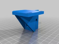 Seckit SkGo2 stepper support