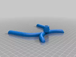 Separating Funnel Stand