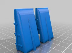 Servo Guard
