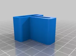 Shapes Toy (isolated shapes)