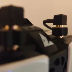 Shark Byte Mode Cable