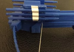 Sight with bolt holder for DIYPark's mini crossbow 