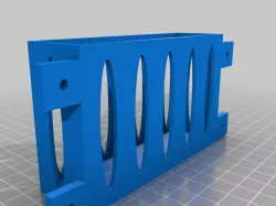 Silex DS-510 Wall Mount
