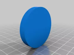 Simple AA Recovery Coin