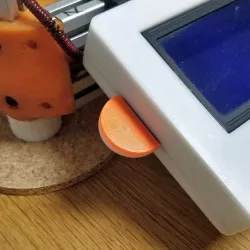 Simple SD Card Grip 