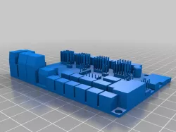 SKR Mini E3 v2.0 Dummy
