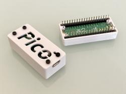 raspberry pi pico pinout 3D Models | Page 1 | STLFinder