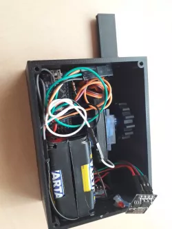 Smart Door Lock
