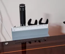 Snapmaker 2.0 A350 Enclosure tool holder 