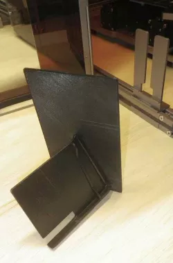 Snapmaker 2.0 A350 Touch Screen Enclosure Seat