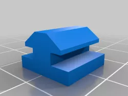Snapmaker 2 enclosure slider