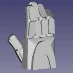 kamen rider ex aid armor 3D Models | Page 1 | STLFinder