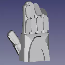 SO-DO Kamen Rider Zi-O (and Geiz) hands